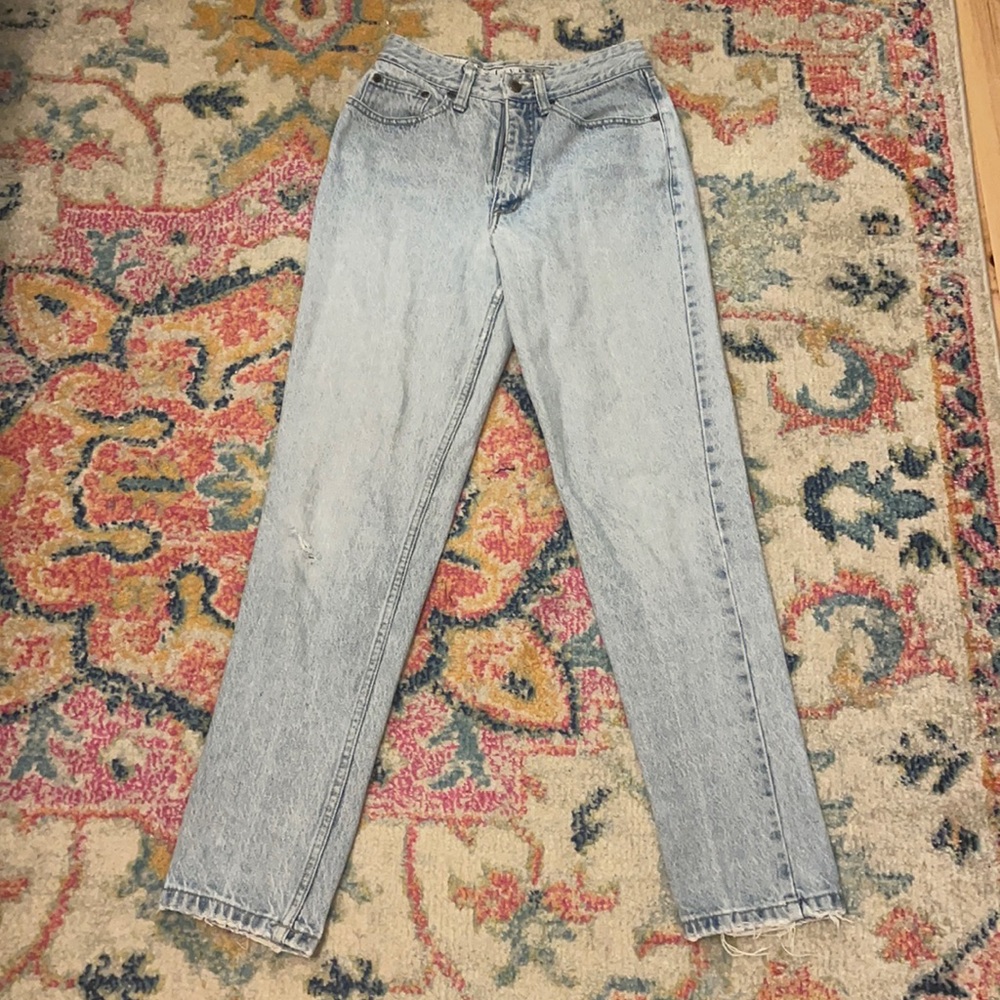 Z Cavaricci vintage jeans